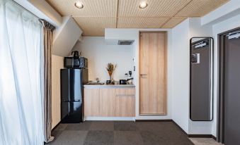 Apartment Hotel 11 Yasaka