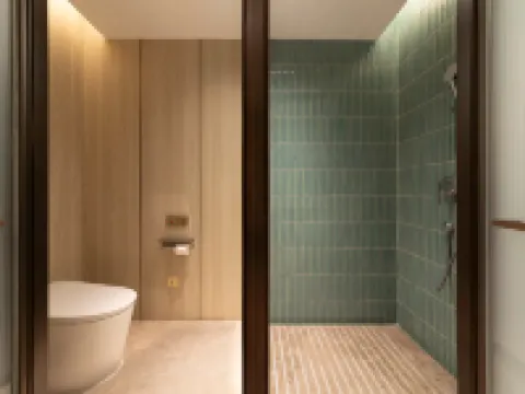 Binhe Impression Hotel Hotels in Fanshi