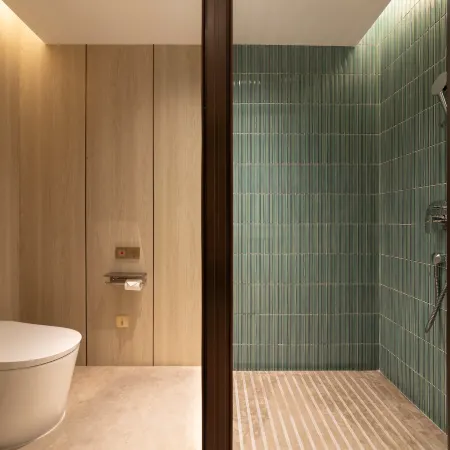 Binhe Impression Hotel