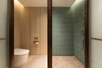 Binhe Impression Hotel Hotels in Fanshi