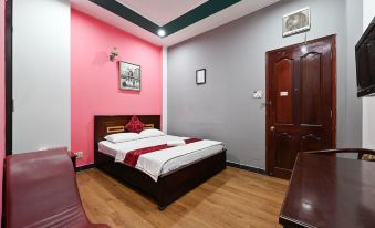 Hoang Phung Hotel – Tan Son Nhat Airport