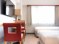 KIORI Exec Gojo Hotels near Saiho-ji Temple