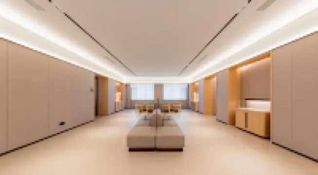 JI Hotel (Baotou Qingshan District Wangfujing Wenhua Road)