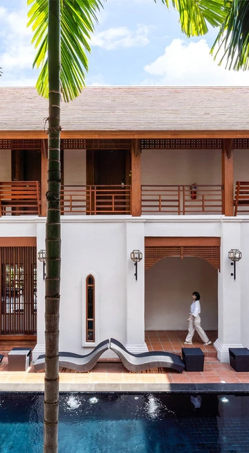 รูปภาพของพระสิงห์ วิลเลจ