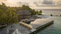 Coco Bodu Hithi - 50% Off shared roundtrip Speedboat for stays from 1 Sep to 23 Dec 2025 Hoteles en Kohdhipparu Falhu