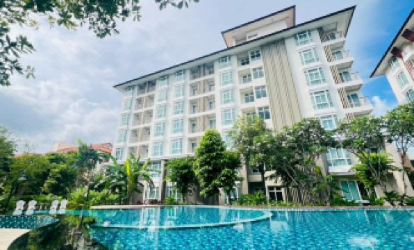 Harmony Resort Hotel