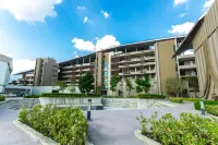 The Grand Chaiyapruek Nimman Chiang Mai Hotel a Chiang Mai Airport