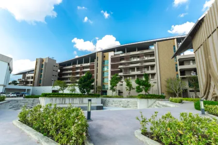 The Grand Chaiyapruek Nimman Chiang Mai Отели в г. Чиангмай