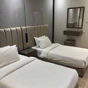 ’marin suite appartmrnt hotel