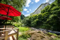Yamanaka Onsen KAJIKASO