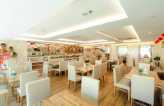 เทอร์รา บูทีค โรงแรม