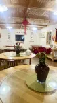 Linzi Cottage - sarapan