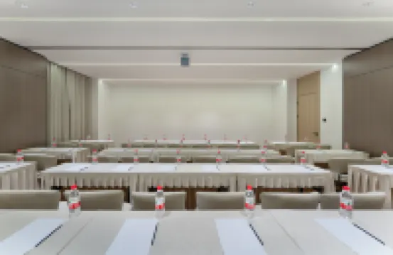 美豪麗致酒店（黃山風景區南大門換乘中心店）