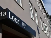 Hotel Local 101 Hotéis próximos à(ao) Museu Marítimo Viking