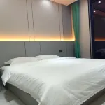 Nanfeng Homestay (Wugongshan Scenic Area)
