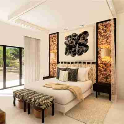 Sandies Nungwi Beach Zanzibar Rooms