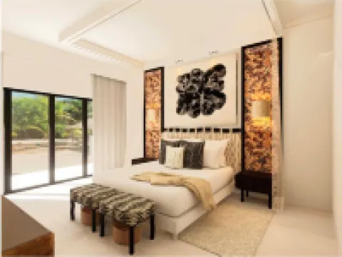 Sandies Nungwi Beach Zanzibar