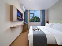 Kaifeng Songyun Xianghe Hotel فنادق في كايفنغ