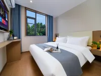 Kaifeng Songyun Xianghe Hotel فنادق في كايفنغ