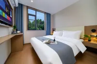 Kaifeng Songyun Xianghe  Hotel Hotels in Kaifeng