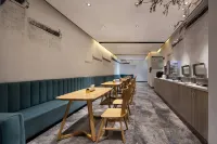 璞舍Pursue飯店（漢壽店） - 早餐