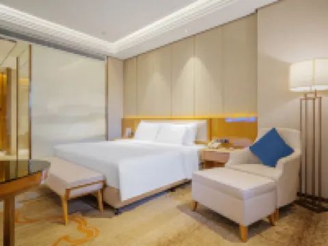 婺源鑫邦大酒店（婺女洲店） 婺源酒店