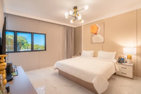 Wings by Hawks Hotel Kamadhoo Baa Atoll Отели в г. Thiladhoo