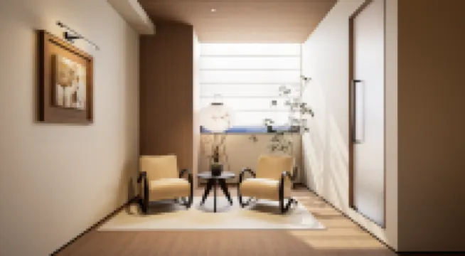 Baixi Oriental Aesthetics Garden Homestay (The Mixc Longyan South Road Food Street)