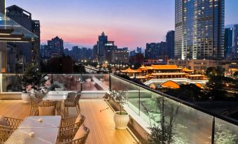 HORIZON BOUTIQUE HOTEL