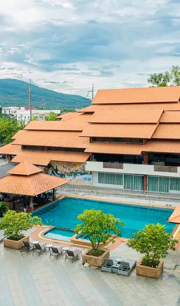 รูปภาพของโรงแรม คุ้มภูคำ เชียงใหม่
