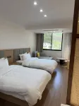 Suxi homestay - เปิดใหม่