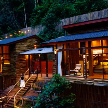 Portare.home Mae Kampong