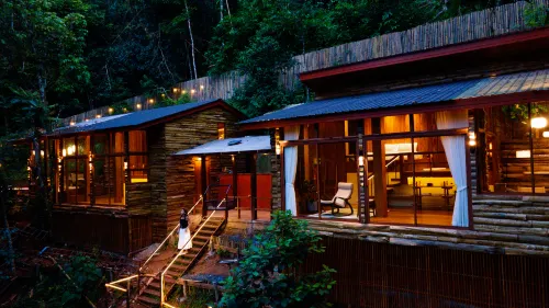 Portare.home Mae Kampong