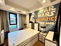 Jinglian Elegant Residence - 2성급