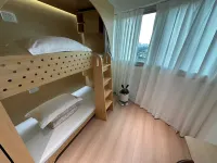 Guangzhou Leyou Youth Hostel (Huashi Branch) -  โฮสเทล