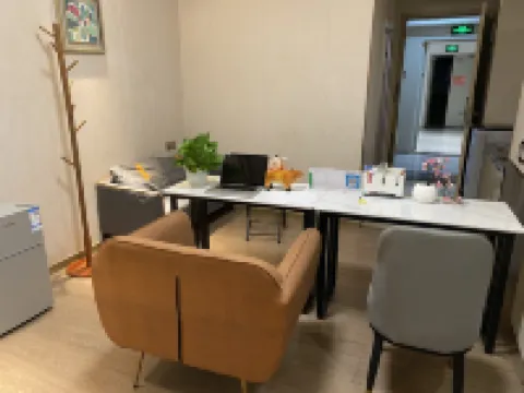 開平豪傑別院公寓（東滙城店）