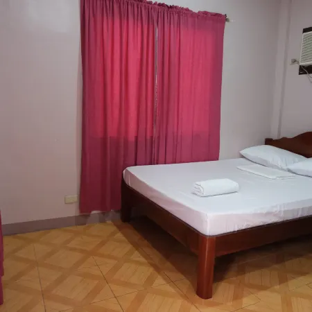 Sangi Tourist Inn - near Kawasan Badian Canyoneering