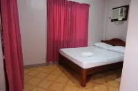 Sangi Tourist Inn - near Kawasan Badian Canyoneering Hotel a Badian