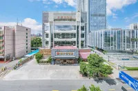 โรงแรมทงฮวา ทีอีเอ - ติดทะเล