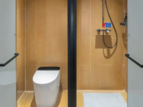 柚子半島酒店（連城四角井文化廣場店） 連城酒店