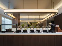 Atour Hotel Dalian Dongguan Street Store Municipal Government Hotels near Senmao Building