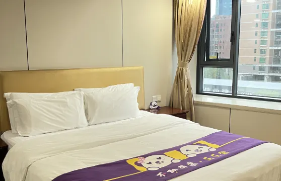 順逸東方酒店（惠東華僑城天虹店）