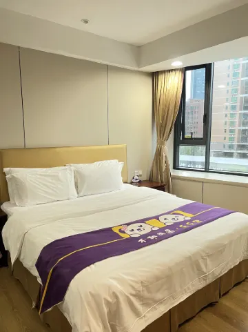 Oriental Shine Hotel (Huidong Huaqiao City Tianhong)