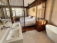 Xiahe Xiajian Homestay Hotel a Xiahe