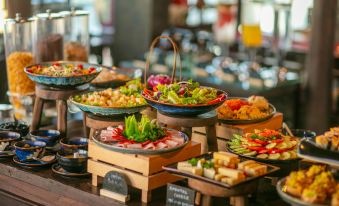 KeCho Legacy Hotel Hanoi