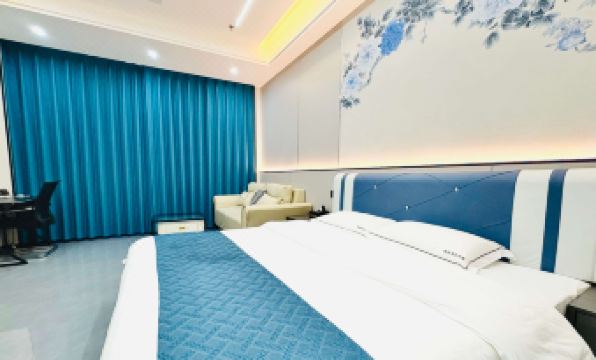 Changxing Haoxin Business Hotel