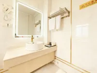 Xinyuan Hotel (Shangnan Railway Station Cultural Square) Hotels in Shangnan