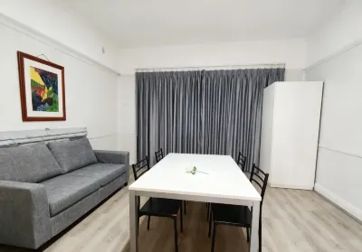 homeaway burwood Hotels near Strathfield railway station