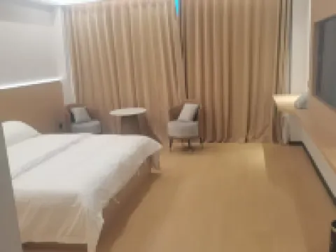 Yunjing Homestay Hotels in Nyima