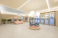 HanTing Hotel (Jilin Street Fortune Plaza)